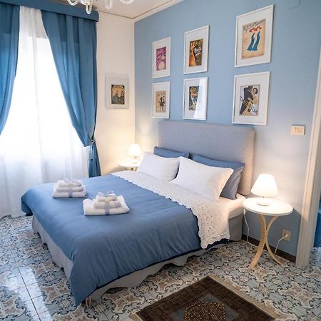 Apartamento Scirocco House Palermo Exterior foto