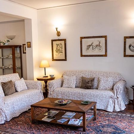 Apartamento Scirocco House Palermo Exterior foto