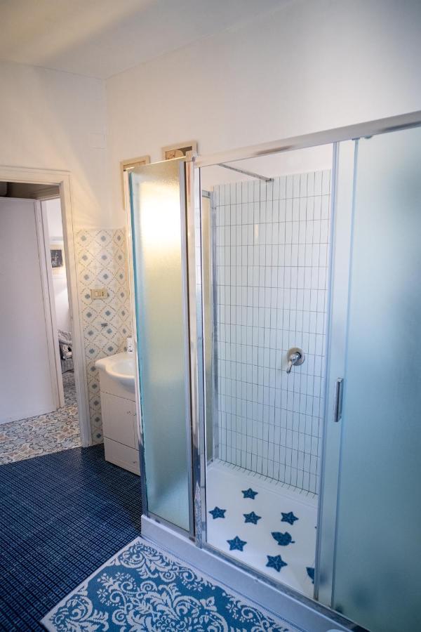 Apartamento Scirocco House Palermo Exterior foto