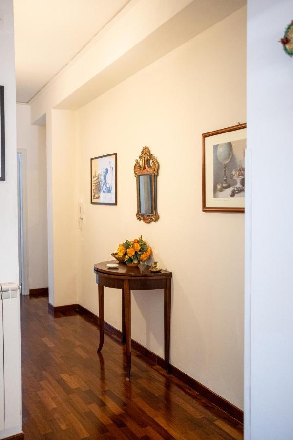Apartamento Scirocco House Palermo Exterior foto